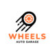 automotive logo template