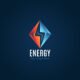 energy logo design