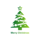 Christmas Tree logo