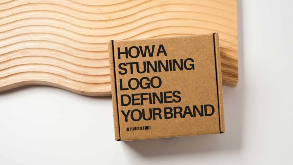 The Art of First Impressions: How a Stunning Logo Defines Your Brand